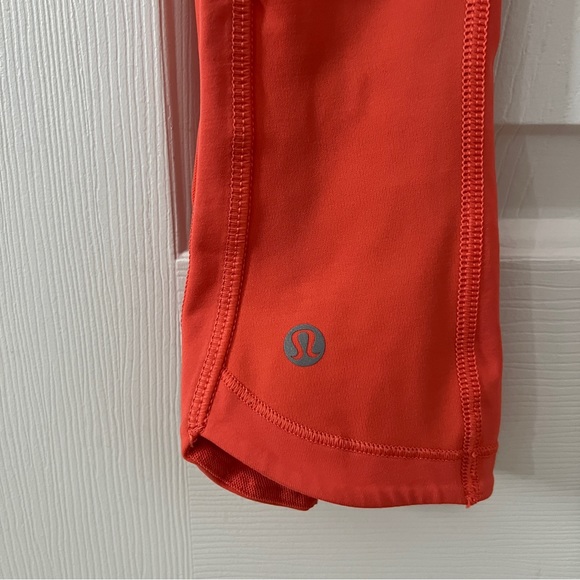 Lululemon cropped leggings - Picture 4 of 4